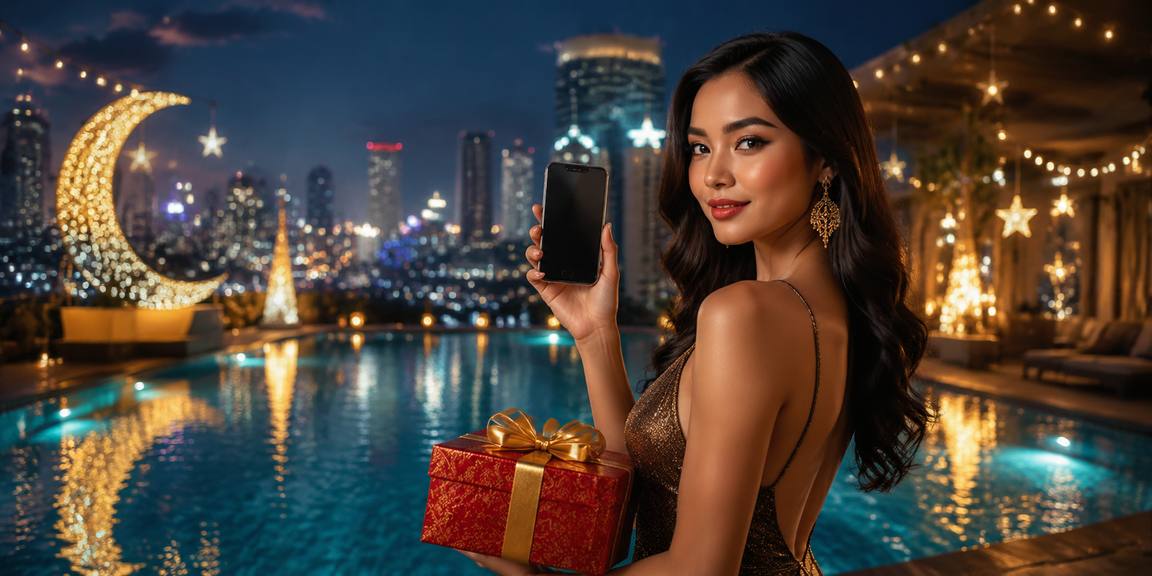 ramtoto Phone Verification Before Your First Lobby Visit