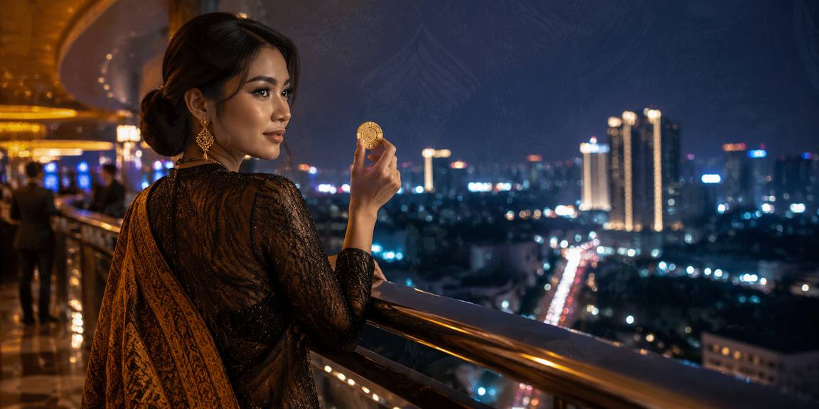 ramtoto Indonesia Availability Starts With Your Account